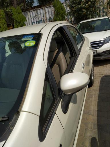 Fiat Linea Emotion 1.3 2015