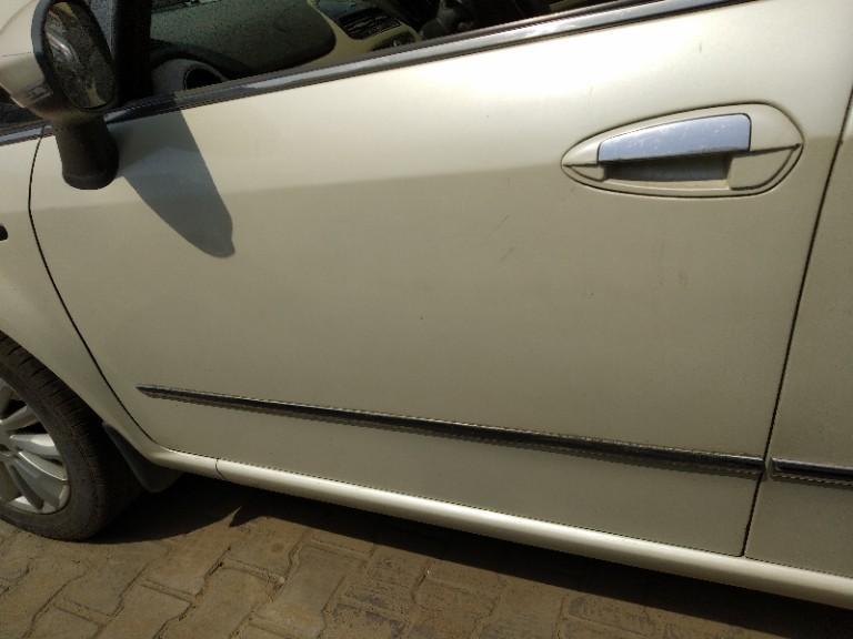 Fiat Linea Emotion 1.3 2015