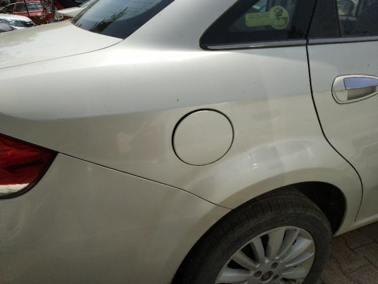 Fiat Linea Emotion 1.3 2015