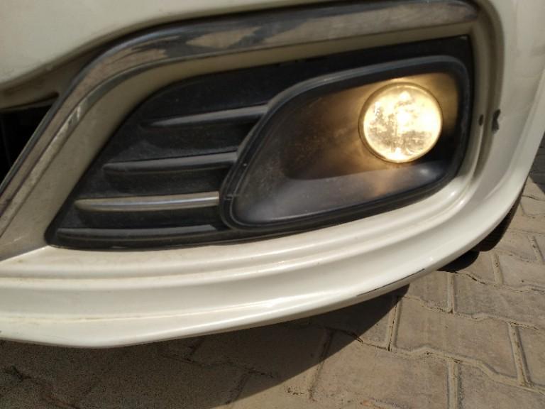 Fiat Linea Emotion 1.3 2015