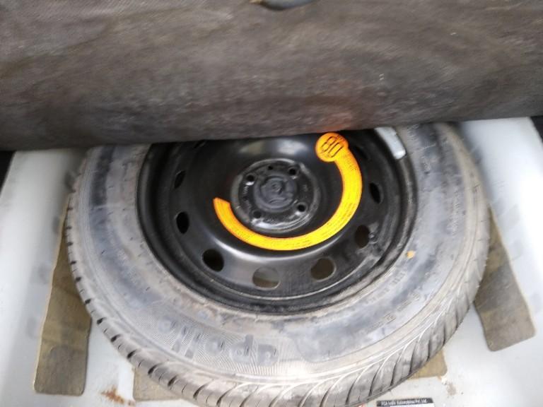 Fiat Linea Emotion 1.3 2015