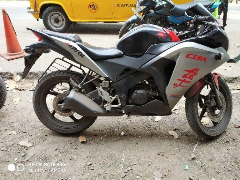 Honda Cbr 150cc Bike Price In Kolkata لم يسبق له مثيل الصور