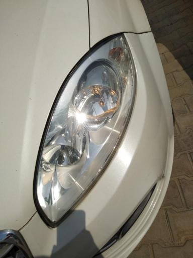 Fiat Linea Emotion 1.3 2015