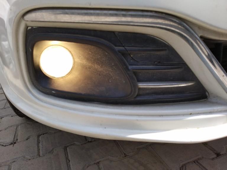 Fiat Linea Emotion 1.3 2015