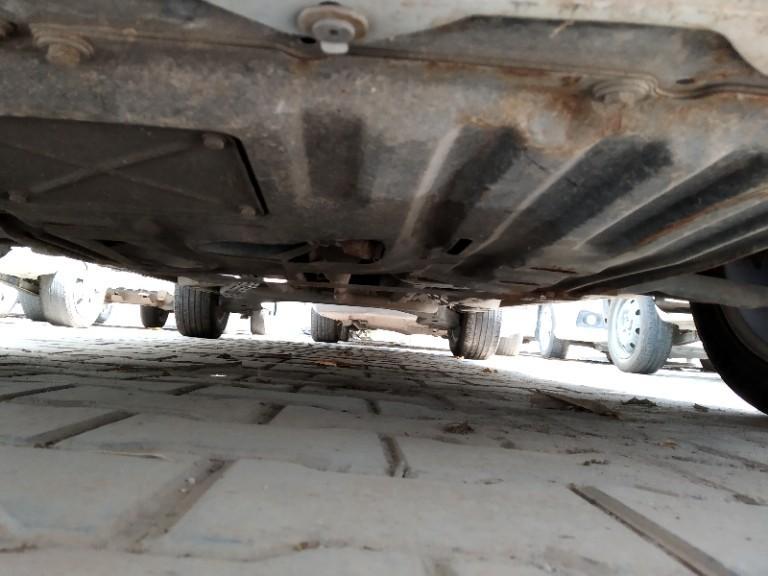 Fiat Linea Emotion 1.3 2015