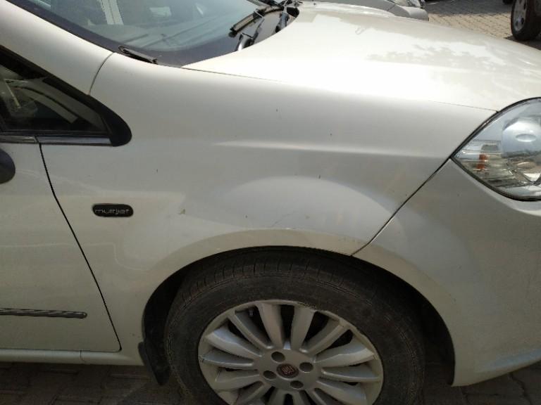 Fiat Linea Emotion 1.3 2015