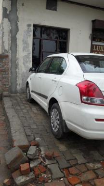 Maruti Suzuki Swift DZire ZDi 2010
