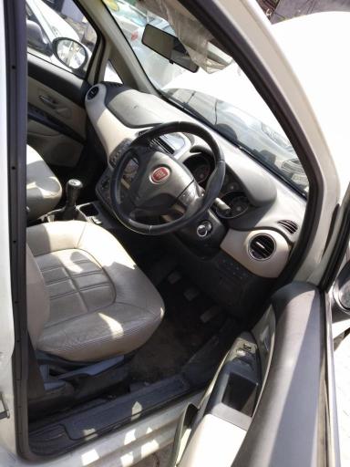 Fiat Linea Emotion 1.3 2015