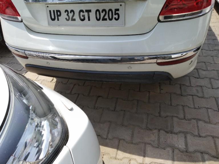 Fiat Linea Emotion 1.3 2015