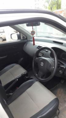 Maruti Suzuki Swift DZire ZDi 2011