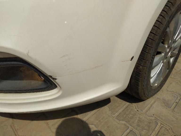 Fiat Linea Emotion 1.3 2015