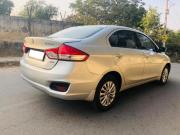 Maruti Suzuki Ciaz ZDI 2014
