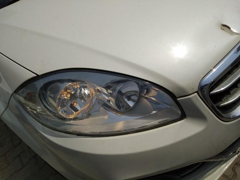 Fiat Linea Emotion 1.3 2015