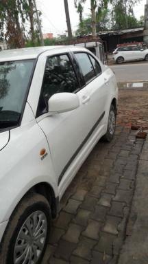 Maruti Suzuki Swift DZire ZDi 2011