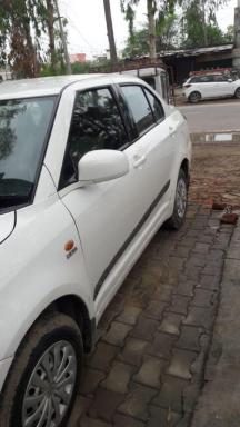 Maruti Suzuki Swift DZire ZDi 2010