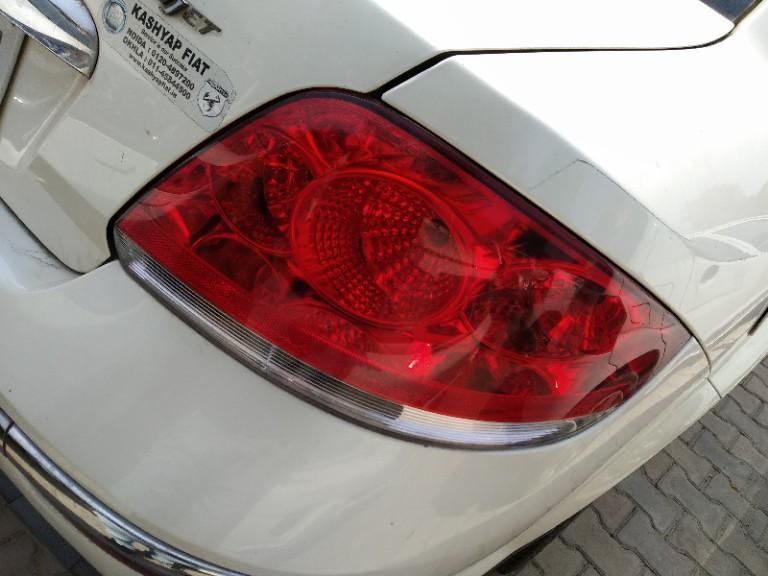 Fiat Linea Emotion 1.3 2015