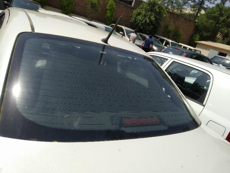 Fiat Linea Emotion 1.3 2015