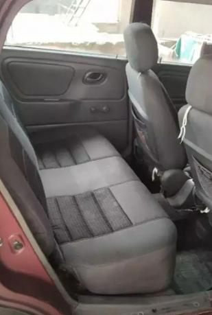 Maruti Suzuki Alto LXi 2008