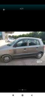 Hyundai Santro Xing GL 2012