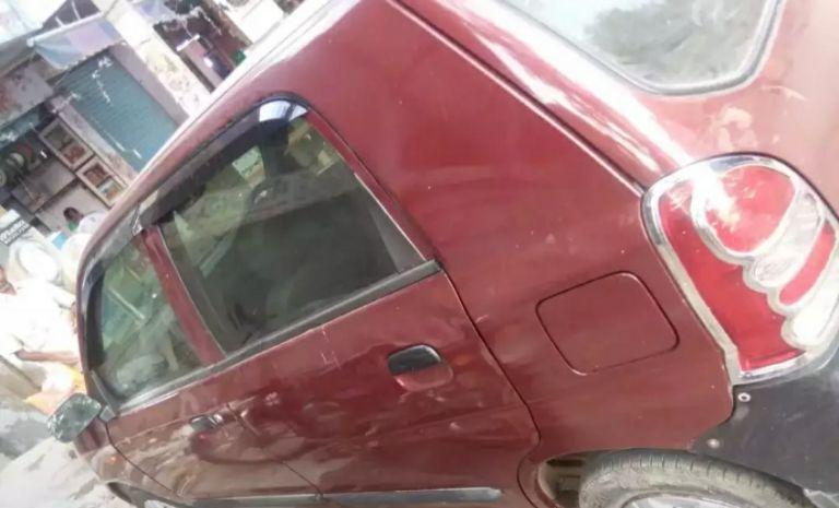 Maruti Suzuki Alto LXi 2008