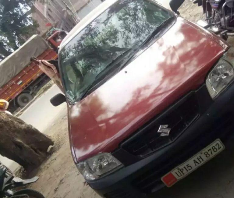 Maruti Suzuki Alto LXi 2008