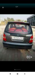 Hyundai Santro Xing GL 2012