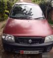 Maruti Suzuki Alto LXi 2008