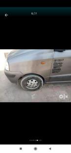 Hyundai Santro Xing GL 2012