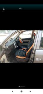 Hyundai Santro Xing GL 2012