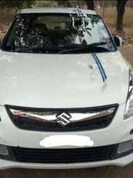 Maruti Suzuki Swift DZire ZDi AMT 2015