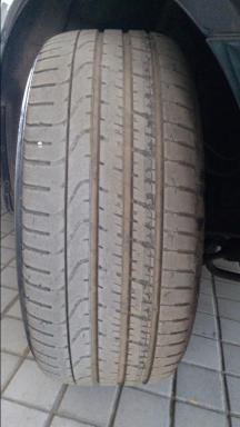 BMW 7 Series 740Li 2010