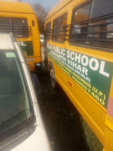 Force Traveller 3700 17 SEATER 2016