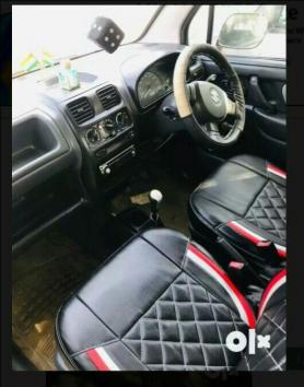 Maruti Suzuki Wagon R LXi 2009