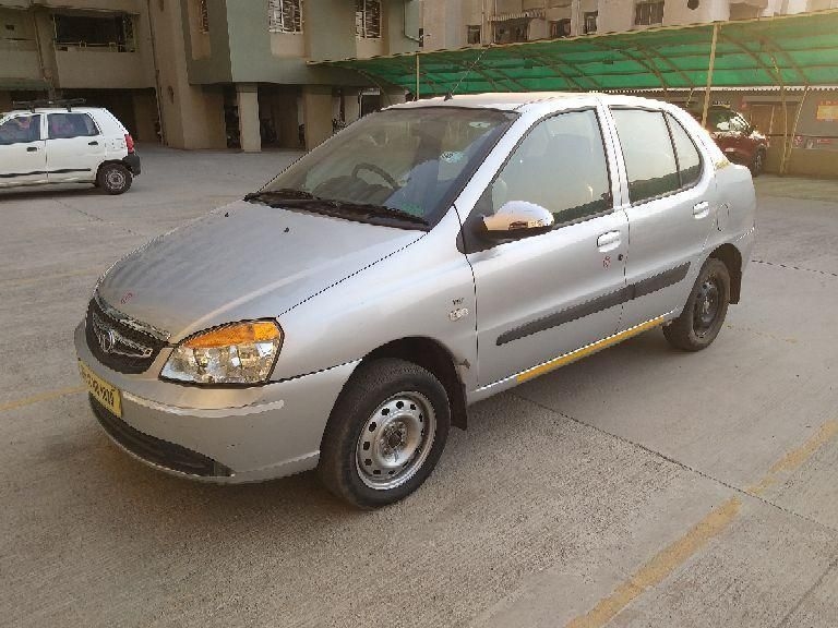 Used Tata Indigo eCS LX TDI BS-III 2016 Model (PID-1417662557) Taxi for ...