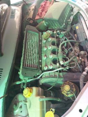 Tata Indigo eCS LX TDI BS-III 2016