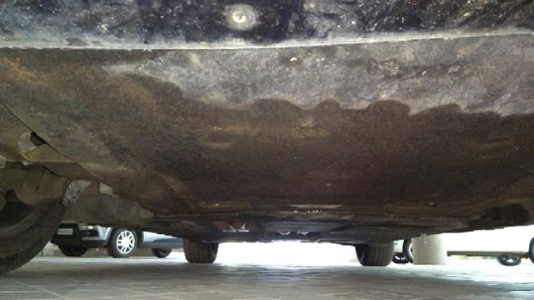 BMW 7 Series 740Li 2010