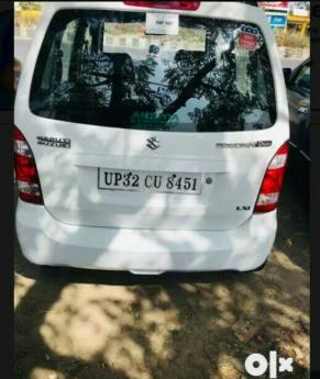 Maruti Suzuki Wagon R LXi 2009