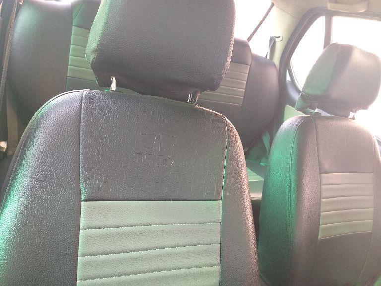 Tata Indigo eCS LX TDI BS-III 2016