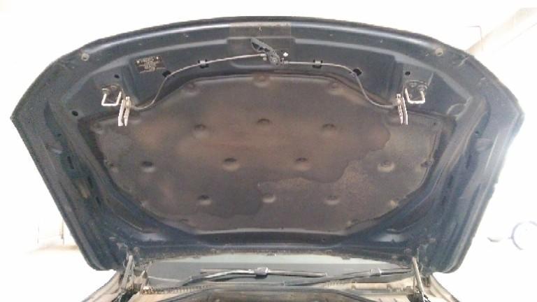 BMW 7 Series 740Li 2010