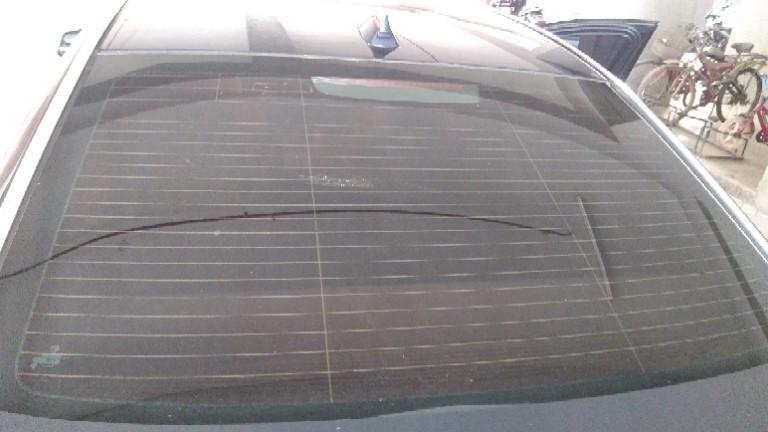 BMW 7 Series 740Li 2010