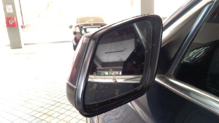 BMW 7 Series 740Li 2010