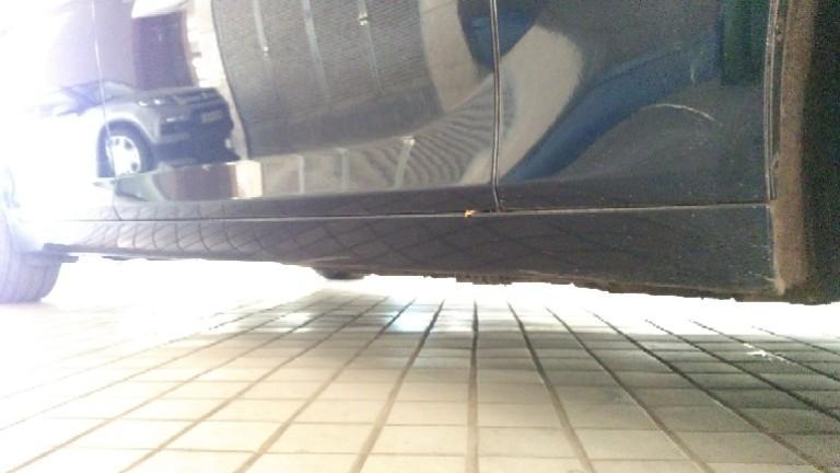 BMW 7 Series 740Li 2010