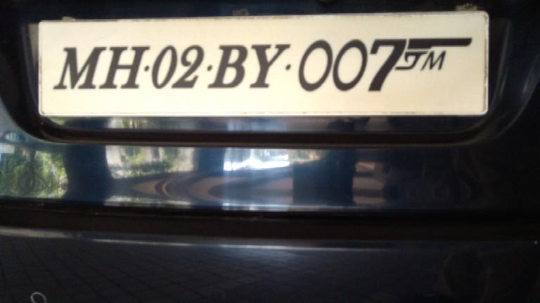 BMW 7 Series 740Li 2010