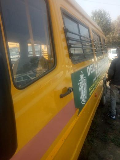 Force Traveller 3700 17 SEATER 2016