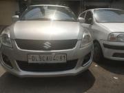 Maruti Suzuki Swift VXi 1.2 BS IV 2016