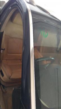 BMW 7 Series 740Li 2010