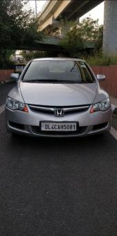 Honda Civic 1.8 S MT 2008