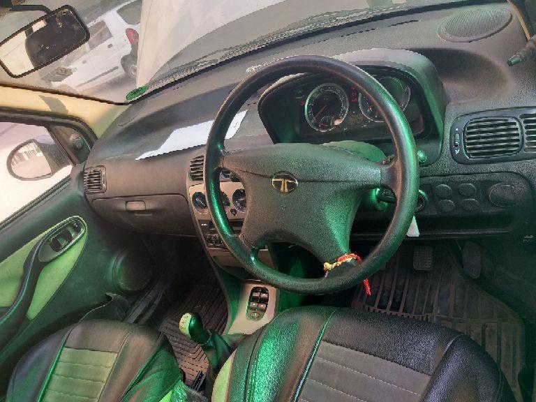 Tata Indigo eCS LX TDI BS-III 2016