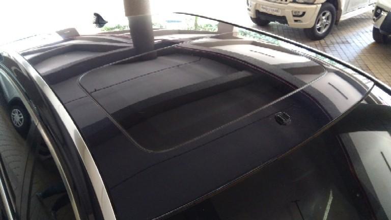 BMW 7 Series 740Li 2010