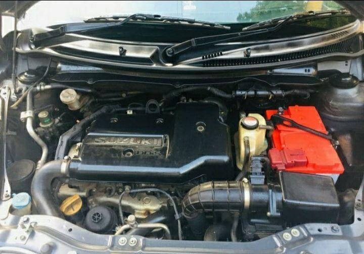 Maruti Suzuki Swift Dzire VDi BS-IV 2013